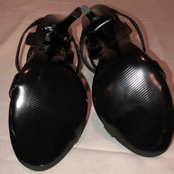 Women Steve Madden Riviting size 7M heels - Picture 8 of 8